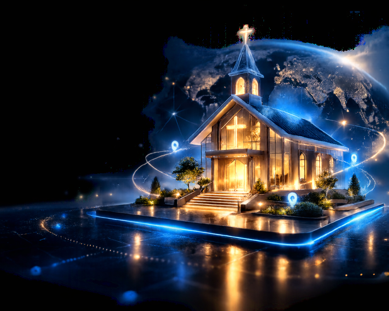 Salem Tabernacle Church Inc